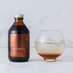 カカオ生コーラ