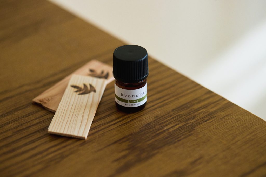 育毛のためのエッセンシャルオイルの使い方